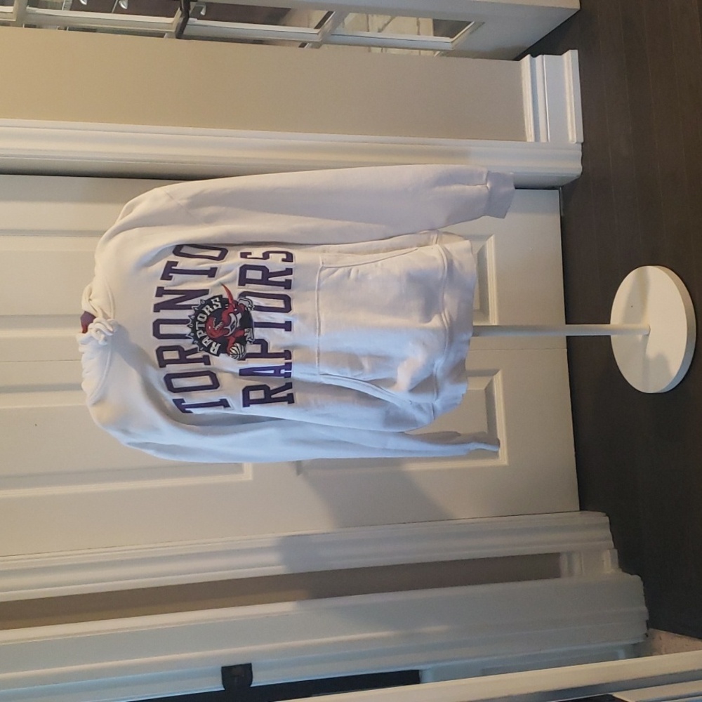Toronto Raptors hoodie